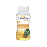 NESTLÉ HEALTH SCIENCE Clinutren fruit ananas orange 4x200ml