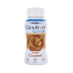 NESTLÉ HEALTH SCIENCE Clinutren HP/HC + caramel 4x200ml