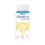 NESTLÉ HEALTH SCIENCE Clinutren HP/HC + vanille 4x200ml