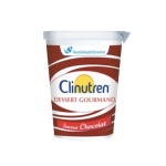 NESTLÉ HEALTH SCIENCE Clinutren dessert gourmand chocolat 4x200g