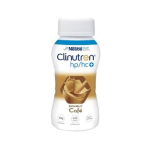 NESTLÉ HEALTH SCIENCE Clinutren HP/HC + café 4x200ml