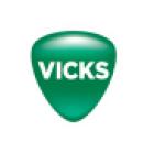 logo marque VICKS