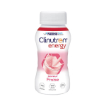 NESTLÉ HEALTH SCIENCE Clinutren energy fraise lot 4x200ml