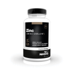 NHCO Zinc 84 gélules