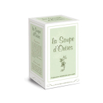 NUTRI EXPERT La soupe d'orties 14 sachets