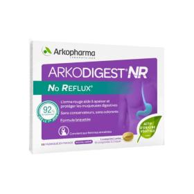ARKOPHARMA Arkodigest NR no reflux 16 comprimés