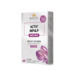 BIOCYTE Activ'inpulp 30 capsules