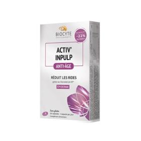 BIOCYTE Activ'inpulp 30 capsules