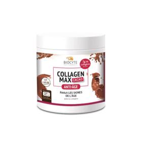 BIOCYTE Collagen max anti-âge 260g