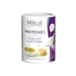 MILICAL Protéines goût neutre 400g