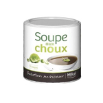 MILICAL Soupe aux choux 300g