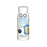 MILICAL Go repas minceur vanille 236ml