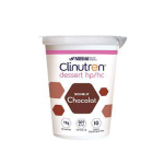 NESTLÉ HEALTH SCIENCE Clinutren dessert HP/HC chocolat 4x200g