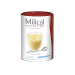 MILICAL Crème minceur vanille 540g