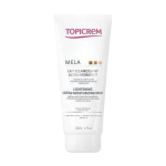 TOPICREM Mela lait éclaircissant ultra-hydratant 200ml