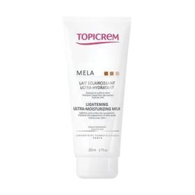 TOPICREM Mela lait unifiant ultra-hydratant 200ml