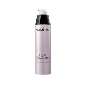 GALENIC Aqua porcelaine fluide hydra-lumière 50ml