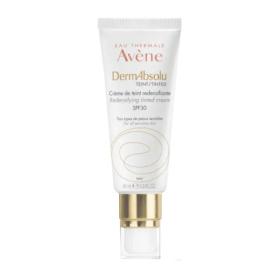 AVÈNE Dermabsolu crème de teint redensifiante spf 30 40ml