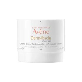 AVÈNE DermAbsolu crème de jour fondamentale 40ml