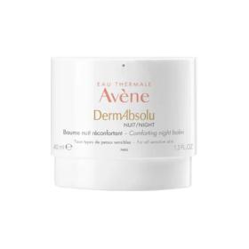 AVÈNE DermAbsolu baume nuit réconfortant 40ml