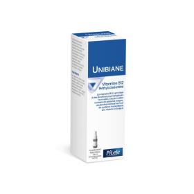 PILEJE Unibiane vitamine B12 flacon spray 20ml