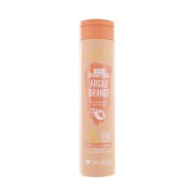 ARGILETZ Coeur d'argile après shampooing argile orange 200ml