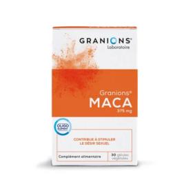 GRANIONS Maca 30 gélules