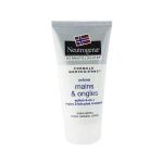 NEUTROGENA Crème mains et ongles 4 en 1 75ml