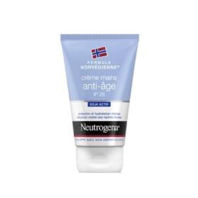 NEUTROGENA Crème mains anti-âge spf 25 50ml