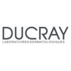 logo marque DUCRAY