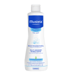 MUSTELA Bébé bain mousse éveil 750ml