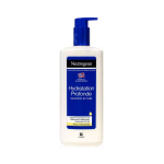 NEUTROGENA Hydratation profonde lait enrichi en huile 400ml