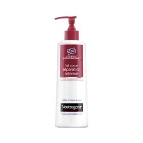 NEUTROGENA Lait corps réparation intense 250ml