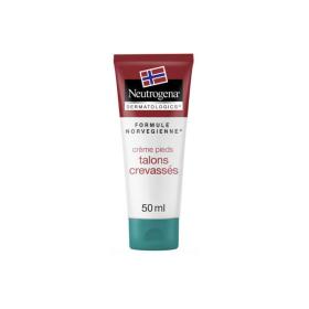 NEUTROGENA Crème pieds talons crevassés 50ml