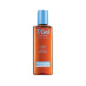 NEUTROGENA T/Gel total shampooing 125ml