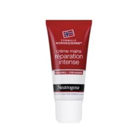 NEUTROGENA Crème mains réparation intense 15ml