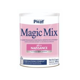 PICOT Magic mix dès la naissance 350g