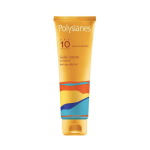 POLYSIANES Gelée nacrée au monoï SPF 10 125ml