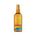 POLYSIANES Huile sèche au monoï SPF 30 150ml