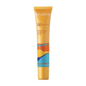 POLYSIANES Fluide velouté SPF 50+ 40ml