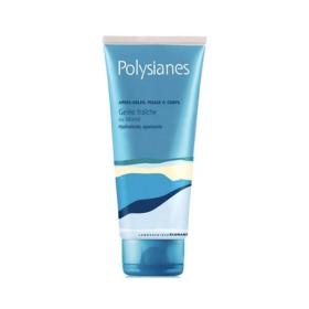 POLYSIANES Gelée fraîche au monoï 200ml