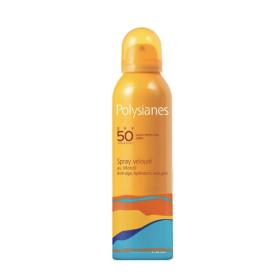 POLYSIANES Spray velouté SPF 50 150ml