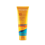 POLYSIANES Gelée nacrée au monoï SPF 30 125ml