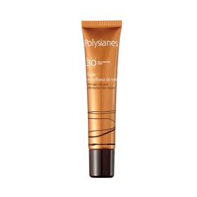 POLYSIANES Fluide embelliseur de teint SPF 30 40ml