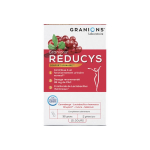 GRANIONS Réducys 30 gélules