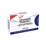 GRANIONS Somdor + 30 comprimés