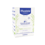 MUSTELA Stélatopia poudre de bain adoucissante 180g