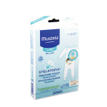 MUSTELA Stélatopia sous-pyjamas apaisant 6-12 mois