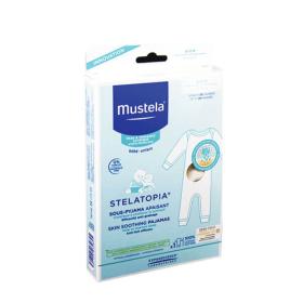 MUSTELA Stélatopia sous-pyjamas apaisant 12-24 mois