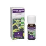 DOCTEUR VALNET Huile essentielle de menthe poivrée bio 10ml